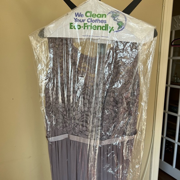 David’s Bridal bridesmaid dress - Picture 8 of 11